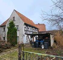 Einfamilienhaus in ruhiger Lage in der Nähe zu Altenburg - Nobitz