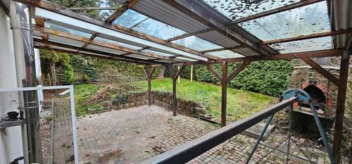 Foto - 6 Zimmer Einfamilienhaus zum Kaufen in Nobitz