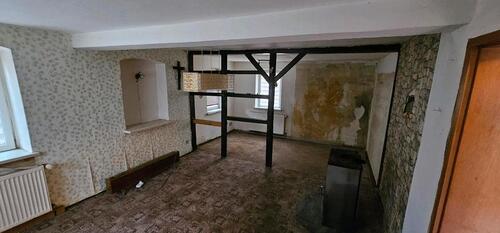 Foto - Einfamilienhaus in Nobitz zum Kaufen