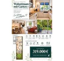 Eigentumswohnung Hannover (Nähe MHH) privatprovisionsfrei
