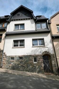 Foto - Schönes Reihenhaus mit Gas- und Ofenheizung