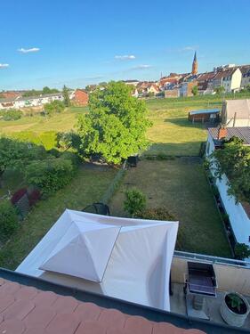 Foto - Etagenwohnung in Bamberg zur Miete