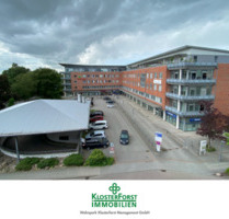 vielfältig nutzbare Praxisfläche im Klosterforst - Itzehoe