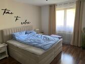 Foto - Möblierte 3-Zimmer-Wohnung in Karlsruhe Knielingen