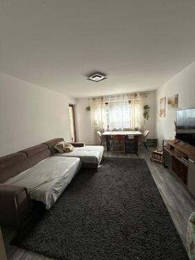 Foto - Etagenwohnung in Karlsruhe