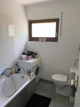 Foto - Etagenwohnung in Karlsruhe zur Miete