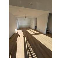Helle Exklusive 2 Zimmer Wohnung - Bad Hersfeld