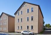 Foto - 3-Zimmer-Wohnung in Dortmund Bövinghausen