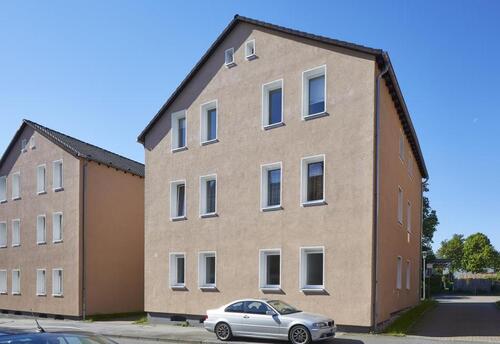 Foto - 3-Zimmer-Wohnung in Dortmund Bövinghausen