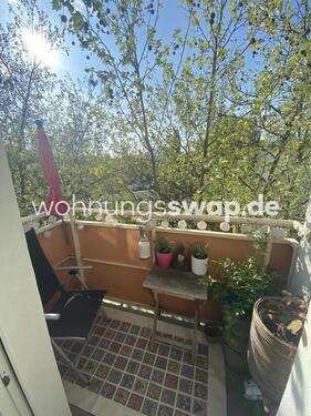 Foto - Wohnungsswap - 2 Zimmer, 48 m² - Rummelsburger Straße, Lichtenberg, Berlin