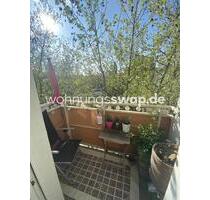 Wohnungsswap - 2 Zimmer, 48 m² - Rummelsburger Straße, Lichtenberg, Berlin