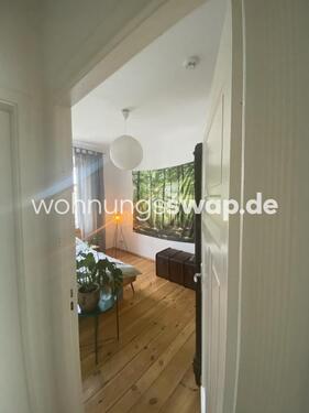 Foto - Etagenwohnung zur Miete in Berlin
