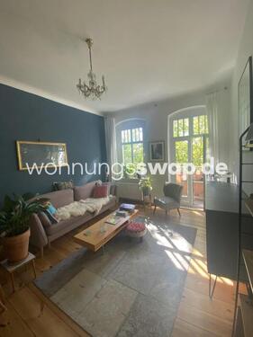 Foto - Etagenwohnung in Berlin