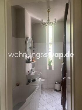 Foto - Etagenwohnung in Berlin zur Miete