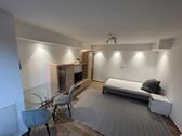 Foto - Schöne möblierte 1 Zimmer Studenten Single Wohnung
