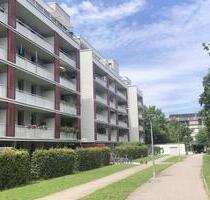 Provisionsfrei: Schöne 3-Zimmerwohnung mit 2 Balkonen in München