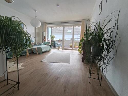 Foto - Attraktive 4-Zimmer-Eigentumswohnung mit Loggia in Donnerschwee
