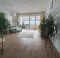 Attraktive 4-Zimmer-Eigentumswohnung mit Loggia in Donnerschwee - Oldenburg Bürgeresch