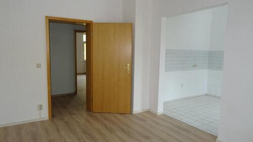 Foto - Schöne Zweiraumwohnung in der Südstadt