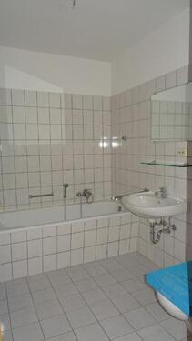 Foto - Etagenwohnung in Crimmitschau