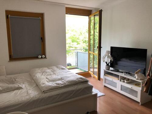 Foto - 1 Zimmer Wohnung zentrumsnah - 345,00 EUR Kaltmiete,
