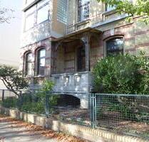 3 Zimmerwohnung im Erdgeschoss mit Balkon im östlichen Ringgebiet von BS - Braunschweig Östliches Ringgebiet