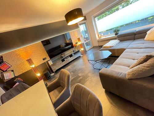 Foto - Charmante 3-Zimmer-Wohnung mit Balkon in Voerde