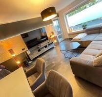 Charmante 3-Zimmer-Wohnung mit Balkon in Voerde - Voerde (Niederrhein)