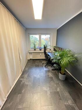 Foto - Etagenwohnung in Voerde (Niederrhein)