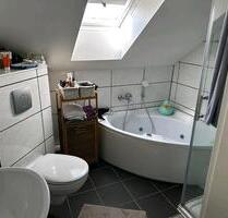 Schöne, helle Wohnung in Becherbach zu vermieten! - Meisenheim