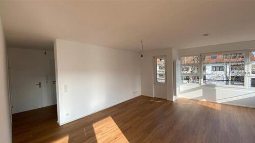 Foto - Etagenwohnung in Fellbach