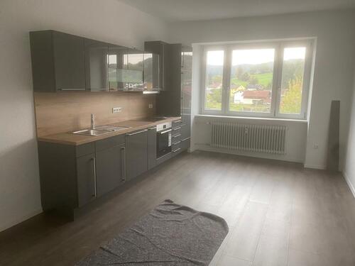 Foto - Etagenwohnung zur Miete in Zwiesel