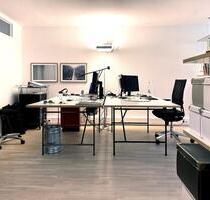 Arbeiten in der Kölner Innenstadt