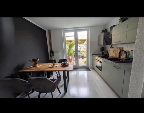 Foto - Etagenwohnung zur Miete in Apolda