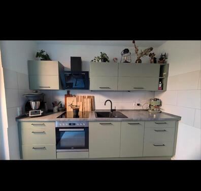 Foto - Etagenwohnung in Apolda