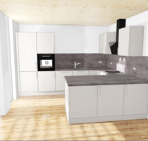 Terrassenwohnung zur Miete - 104 m² - Erstbezug, Haustier erlaubt - Donaueschingen