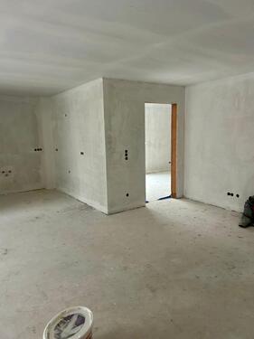 Foto - 3 Zimmer Etagenwohnung in Donaueschingen