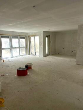 Foto - Etagenwohnung in Donaueschingen zur Miete