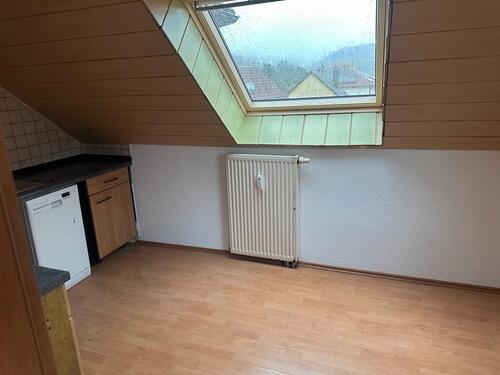 Foto - Etagenwohnung in Schmelz zur Miete