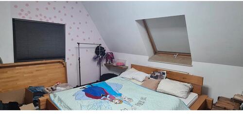 Foto - Etagenwohnung in Rosenfeld zur Miete