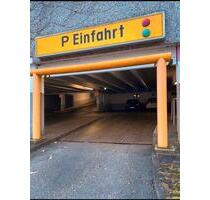 Stellplatz Garage Tiefgarage im Parkplatz OEZ zu vermieten - München Moosach