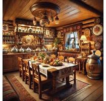 Flammkuchen Restaurant zu vermieten Rheinstetten Mörsch