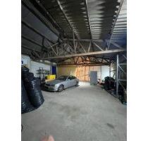 trockener Stellplatz Wohnwagen Wohnmobil - Wandlitz