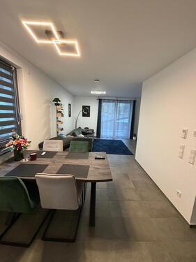 Foto - Hochwertige Wohnung mit Südbalkon - Im Herzen von Klingenmünster