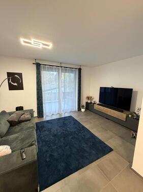 Foto - 2 Zimmer Etagenwohnung zur Miete in Klingenmünster