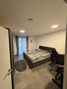 Foto - 2 Zimmer Etagenwohnung in Klingenmünster