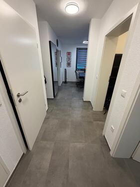 Foto - Etagenwohnung in Klingenmünster zur Miete