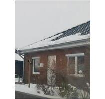 Doppelhaushälfte Neubau 2020 Zweitbezug - Marne