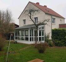 Repräsentatives Einfamilienhaus - Zweibrücken