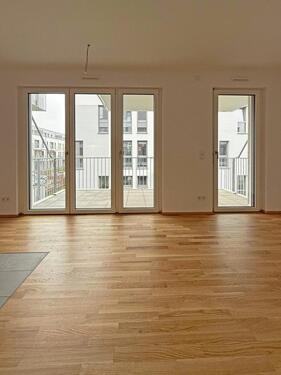 Foto - 2 Zimmer Etagenwohnung zur Miete in Nürnberg